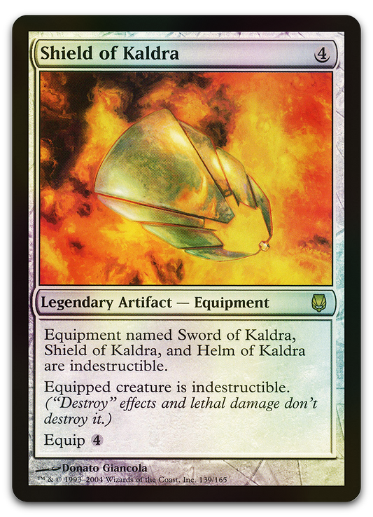 Product image for TCG 11648