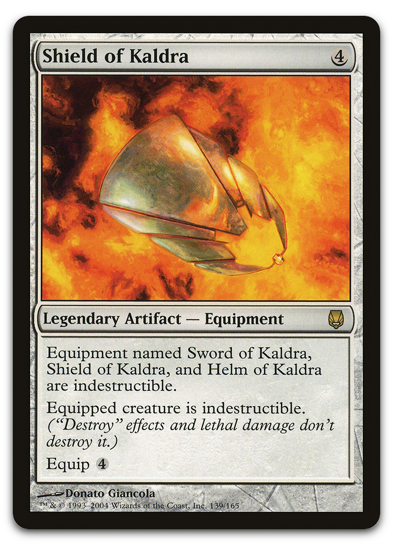 Product image for TCG 11648