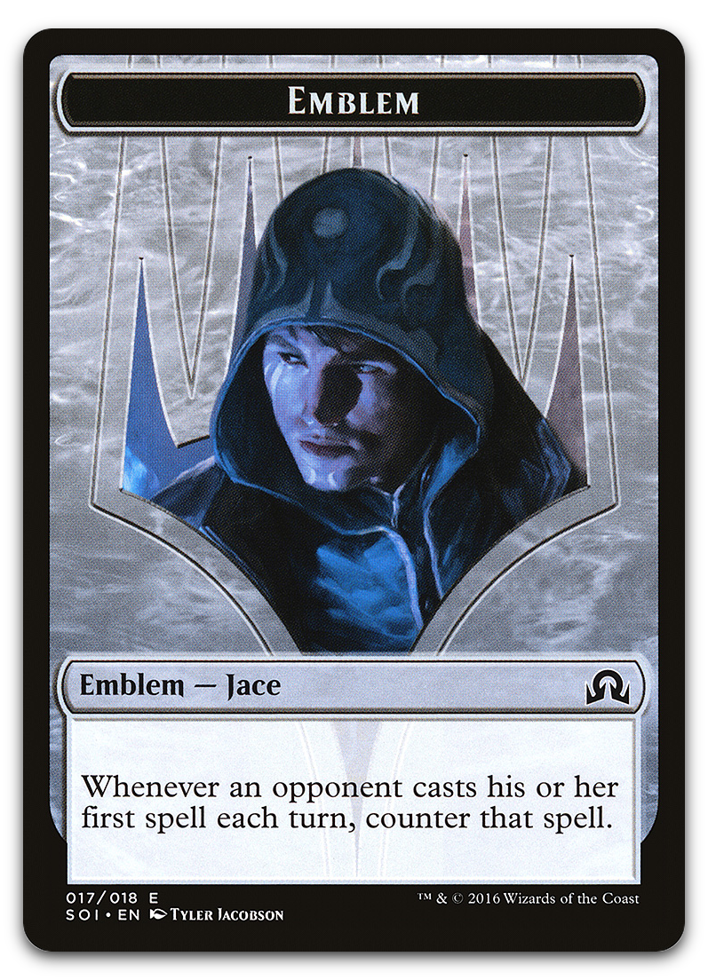 Product image for TCG 116500