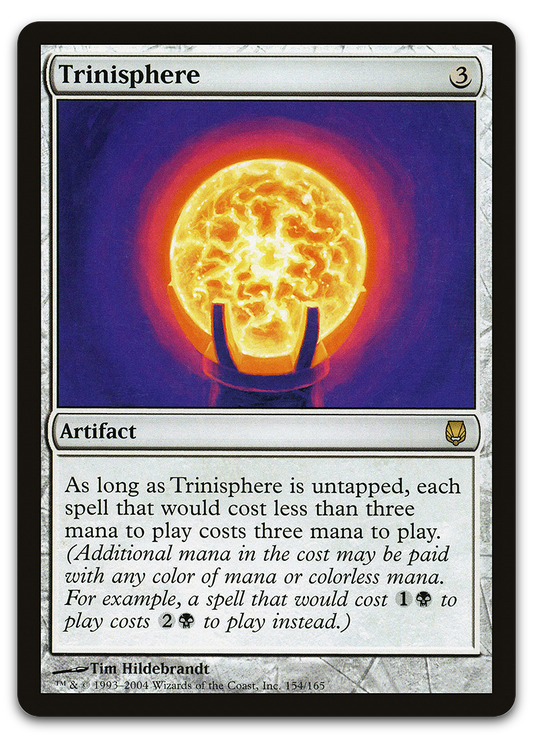 Product image for TCG 11660