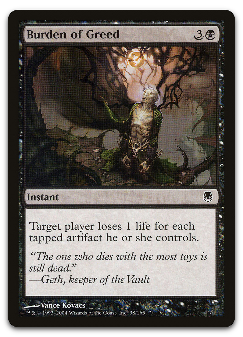 Product image for TCG 11669