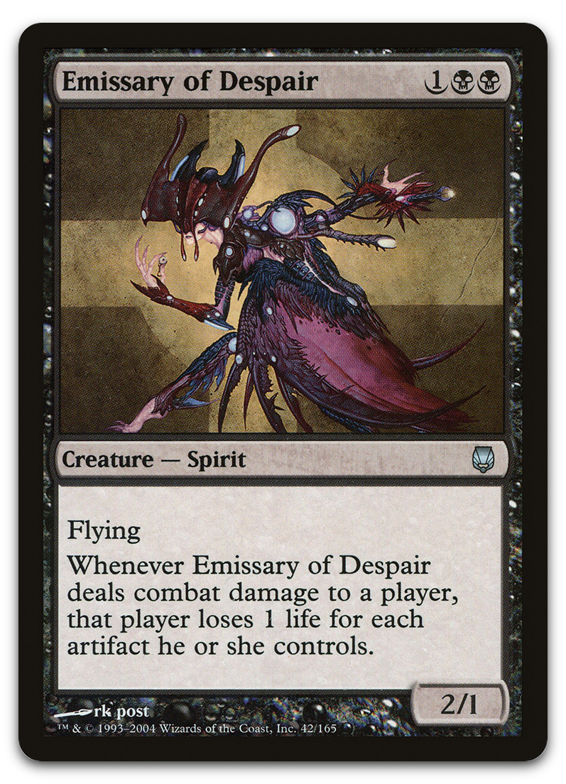 Product image for TCG 11672