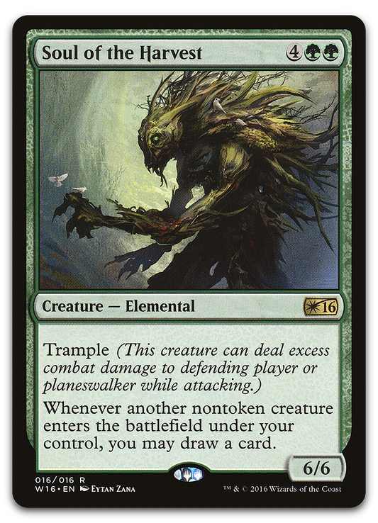 Product image for TCG 116793