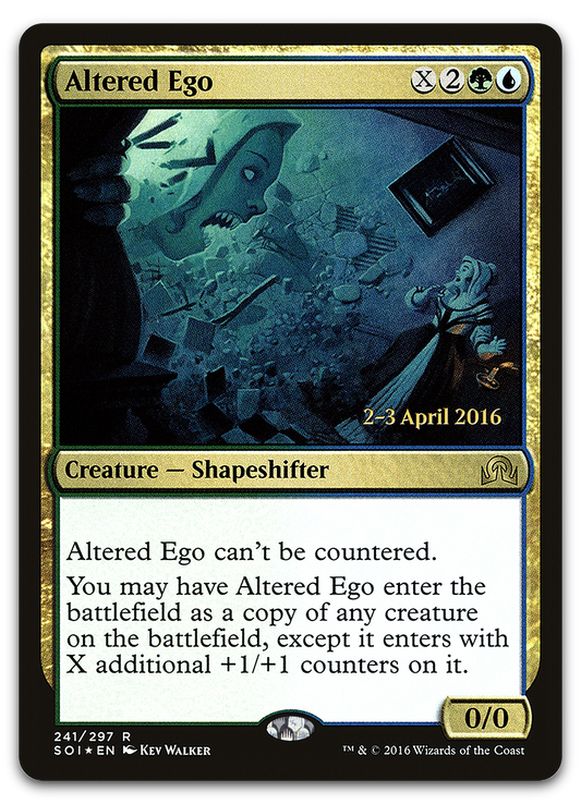 Product image for TCG 116844