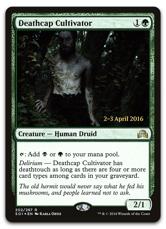 Product image for TCG 116860