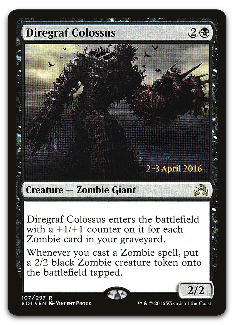 Product image for TCG 116864