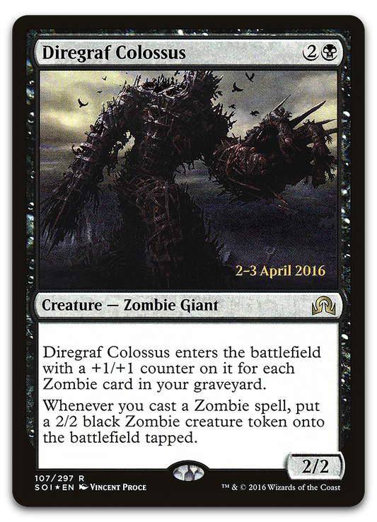 Product image for TCG 116864