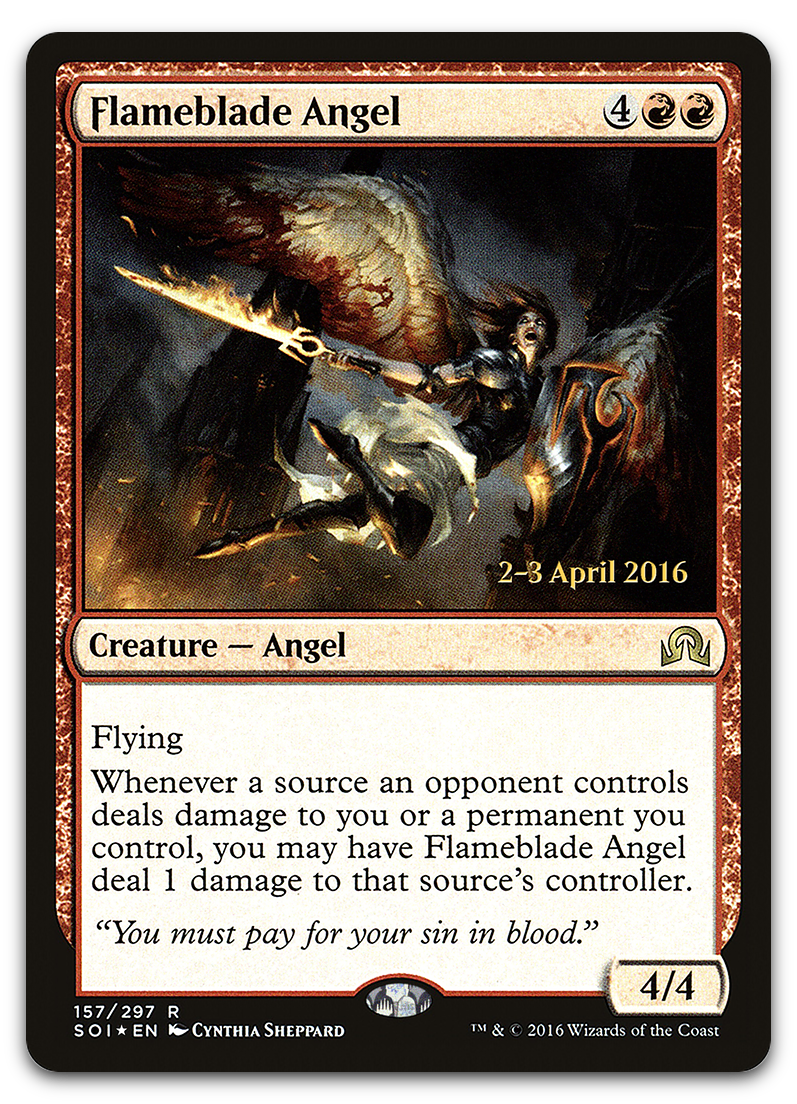 Product image for TCG 116874