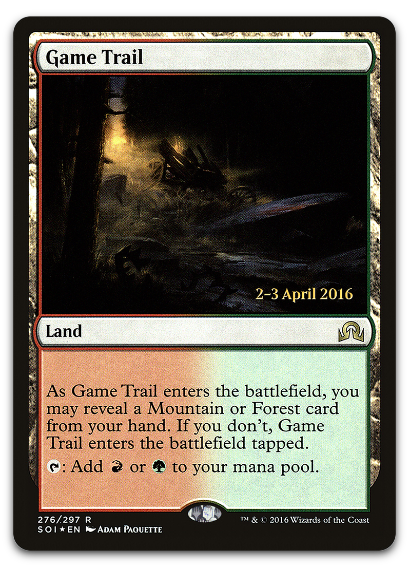 Product image for TCG 116879
