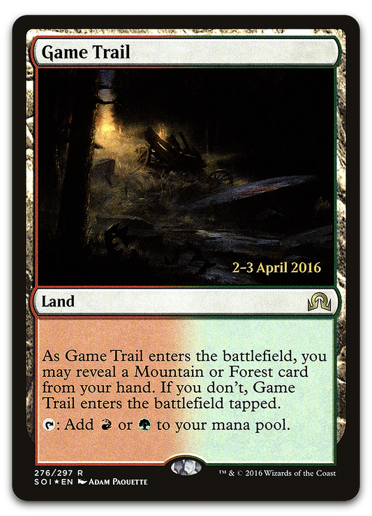 Product image for TCG 116879