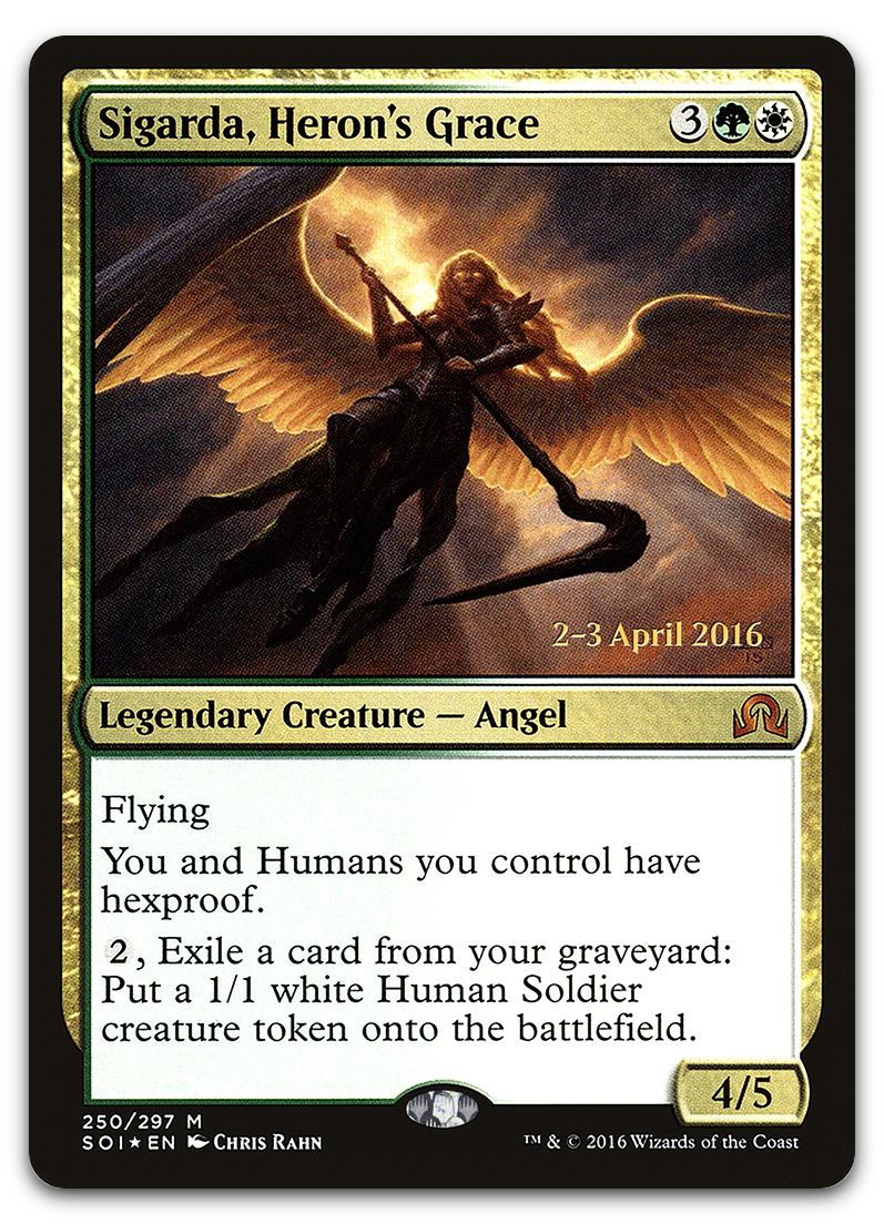 Product image for TCG 116902