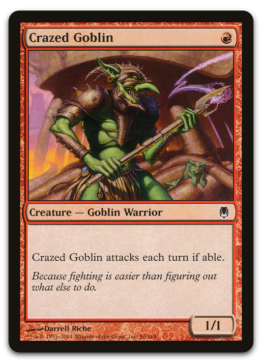 Product image for TCG 11705