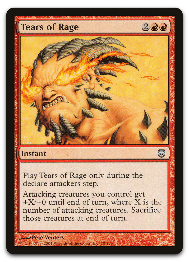 Product image for TCG 11717