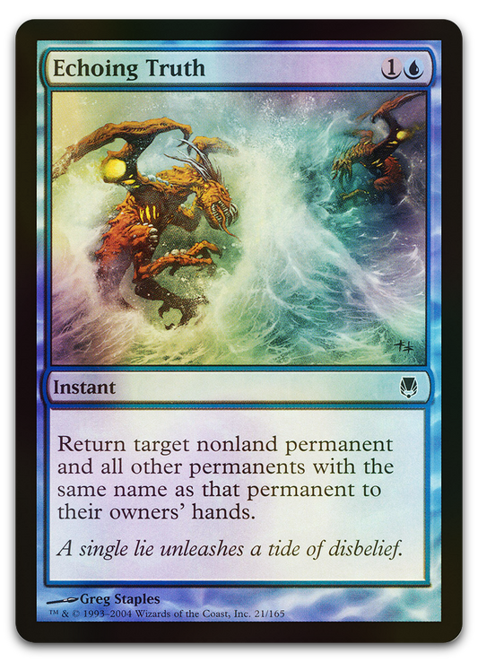 Product image for TCG 11722