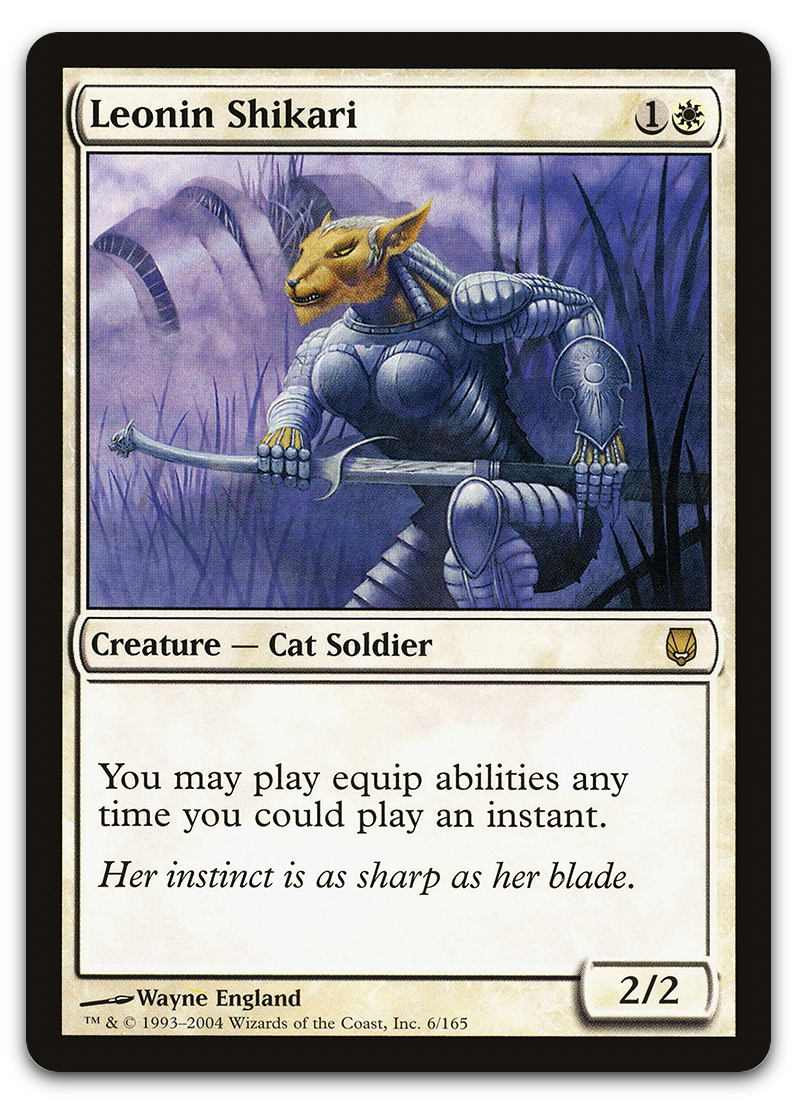 Product image for TCG 11743