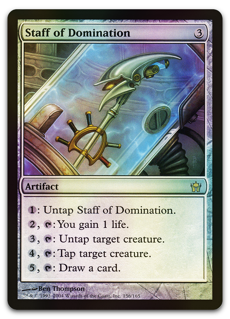 Product image for TCG 11758