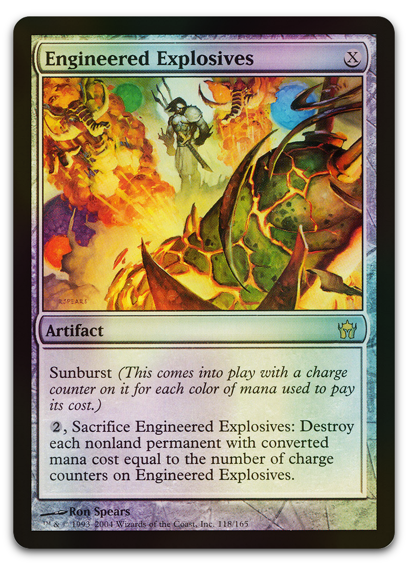 Product image for TCG 11771