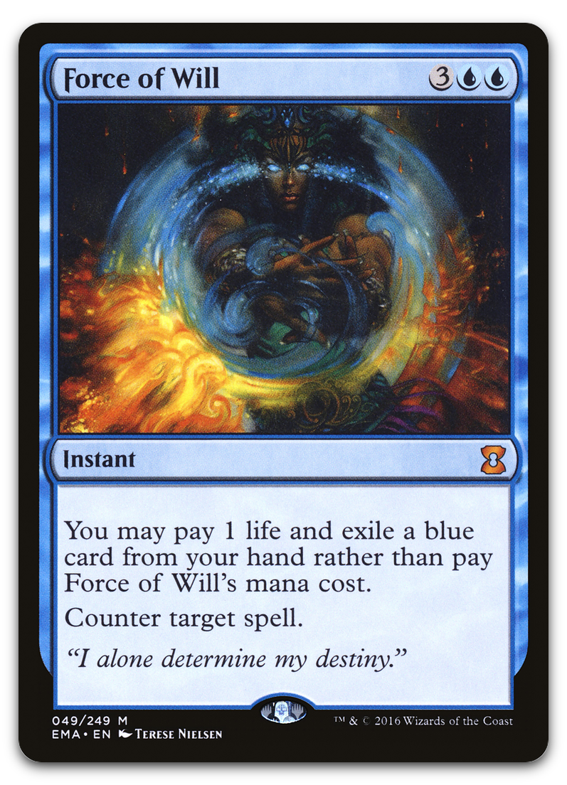 Product image for TCG 117736