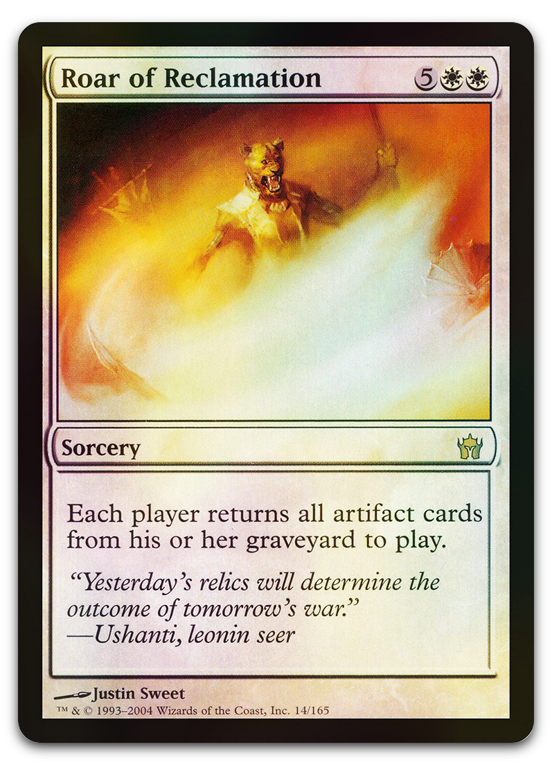 Product image for TCG 11776