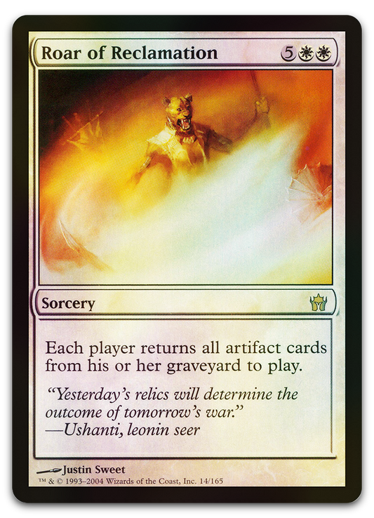 Product image for TCG 11776