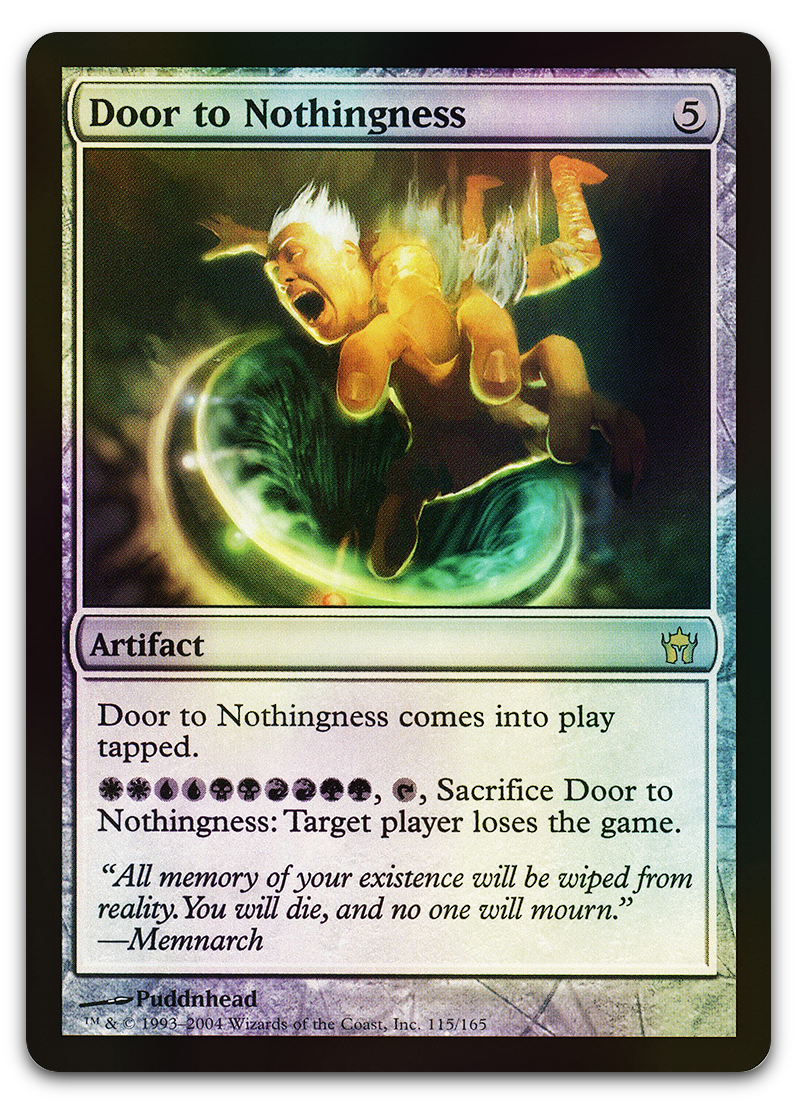 Product image for TCG 11792