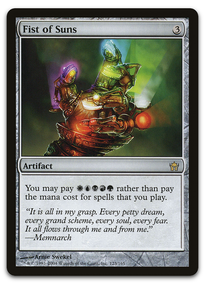 Product image for TCG 11798
