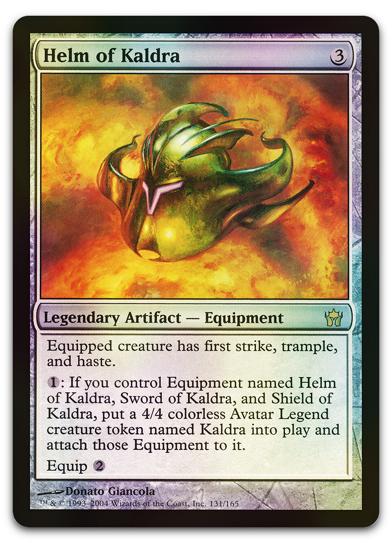 Product image for TCG 11806