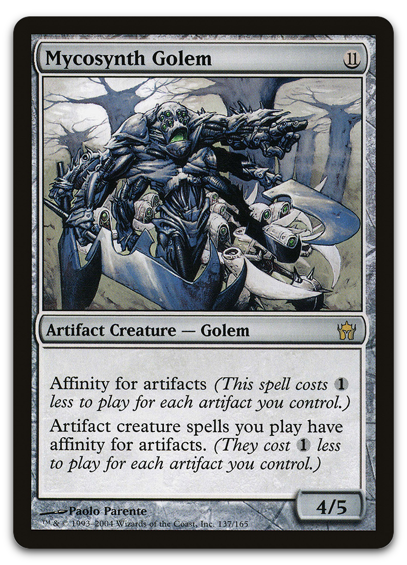 Product image for TCG 11811