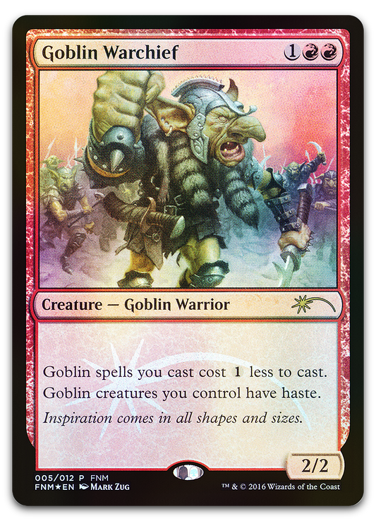 Product image for TCG 118275