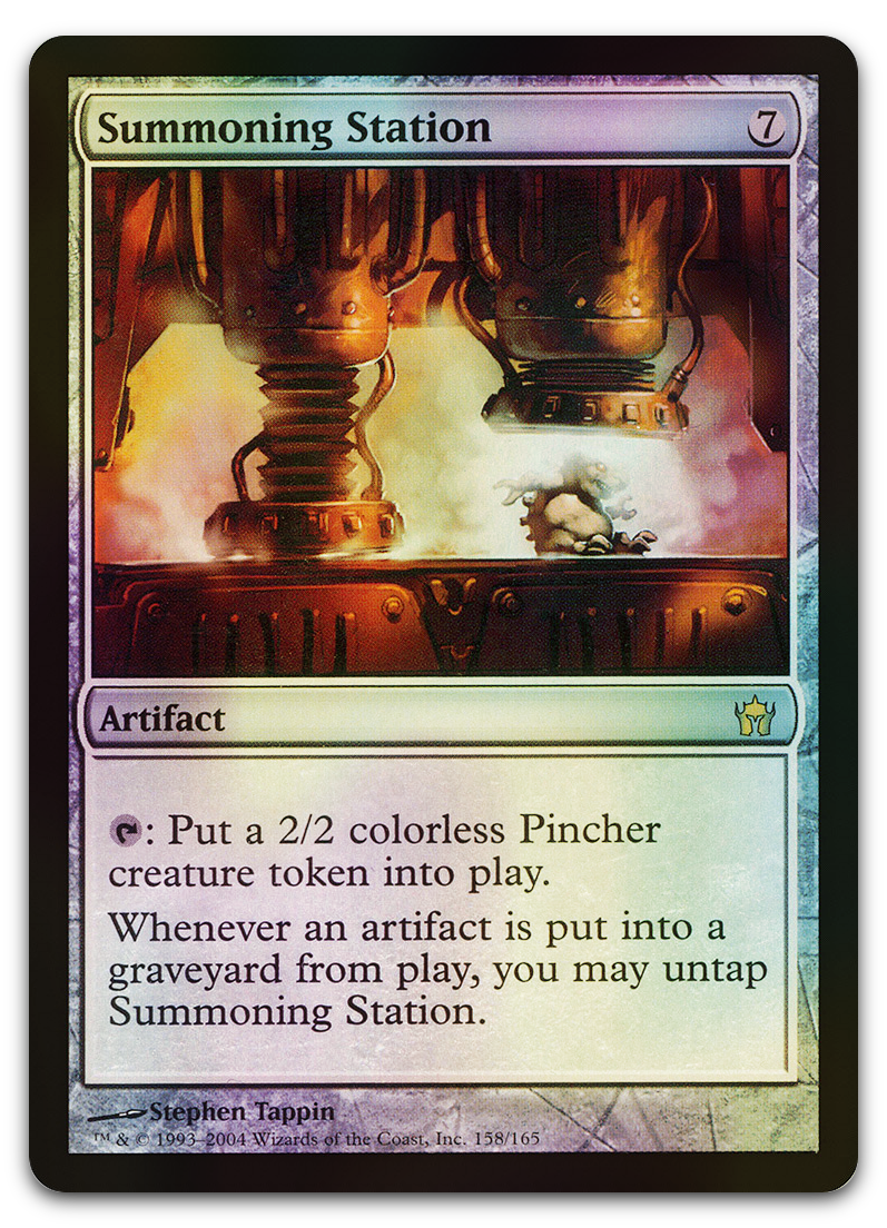 Product image for TCG 11830