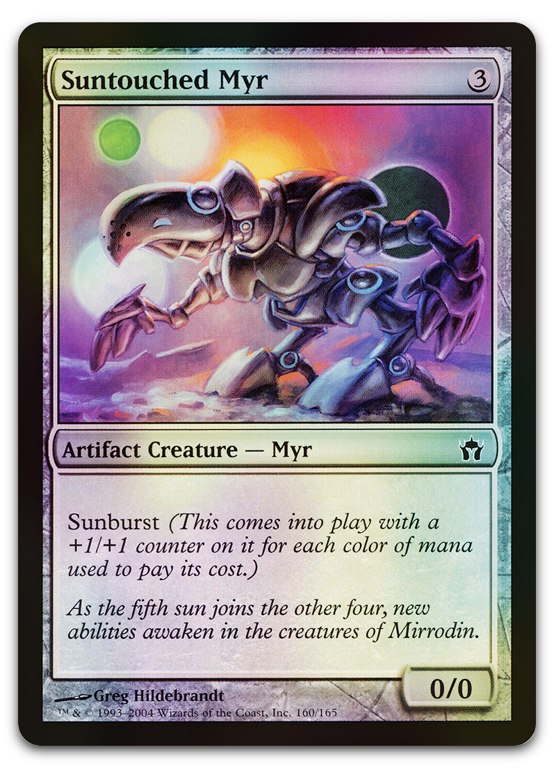 Product image for TCG 11832
