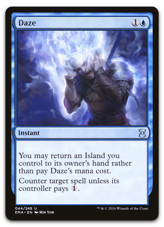 Product image for TCG 118406