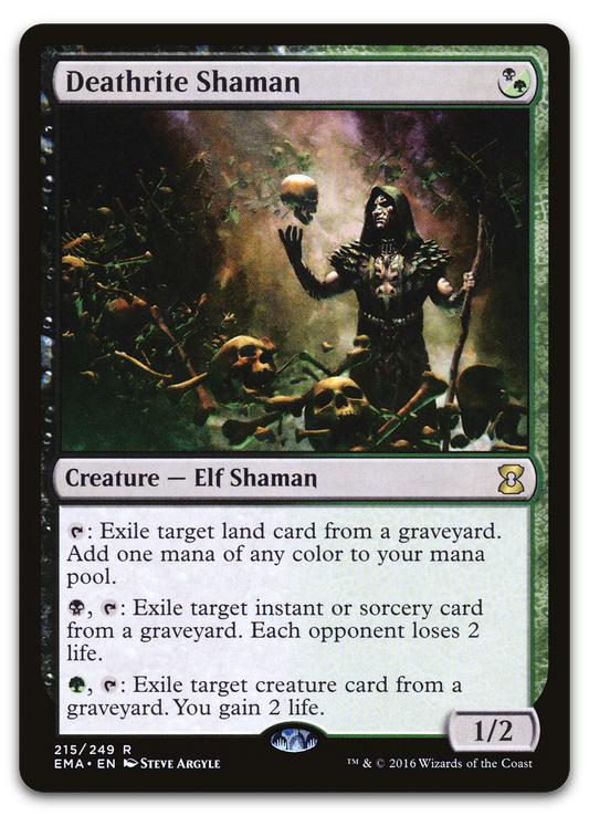 Product image for TCG 118409