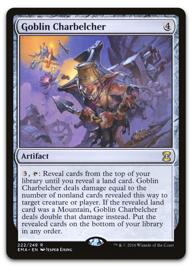 Product image for TCG 118412