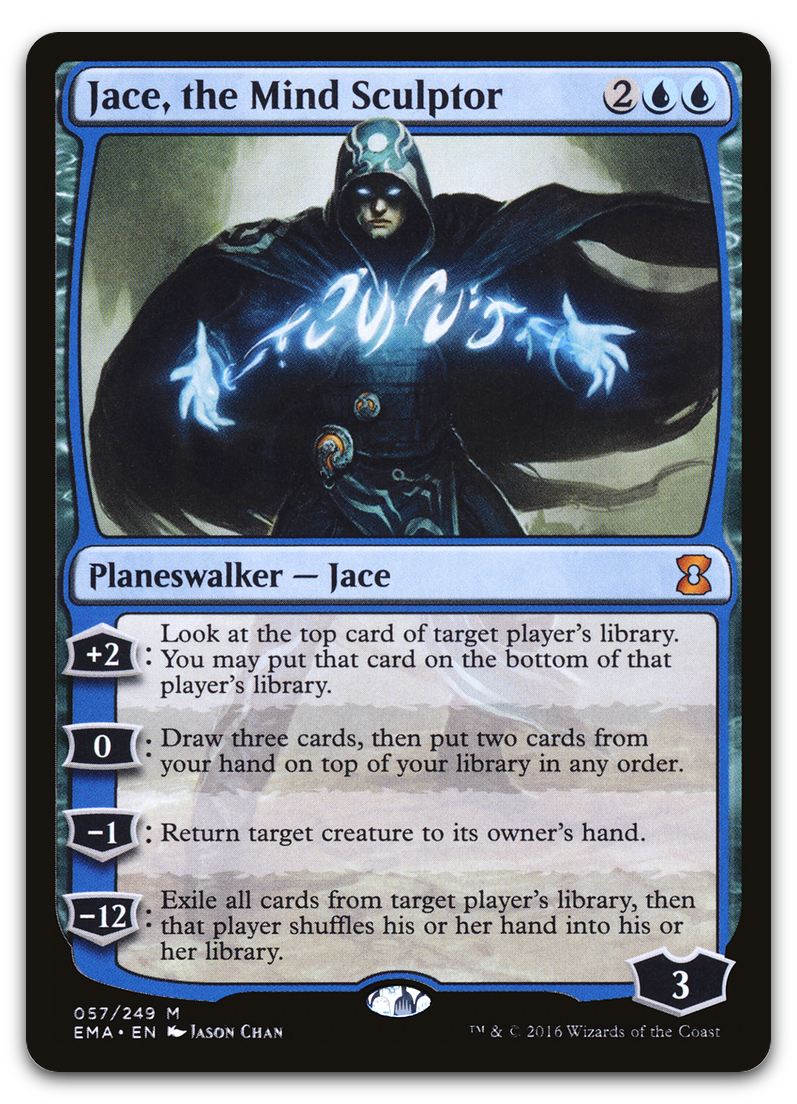 Product image for TCG 118413