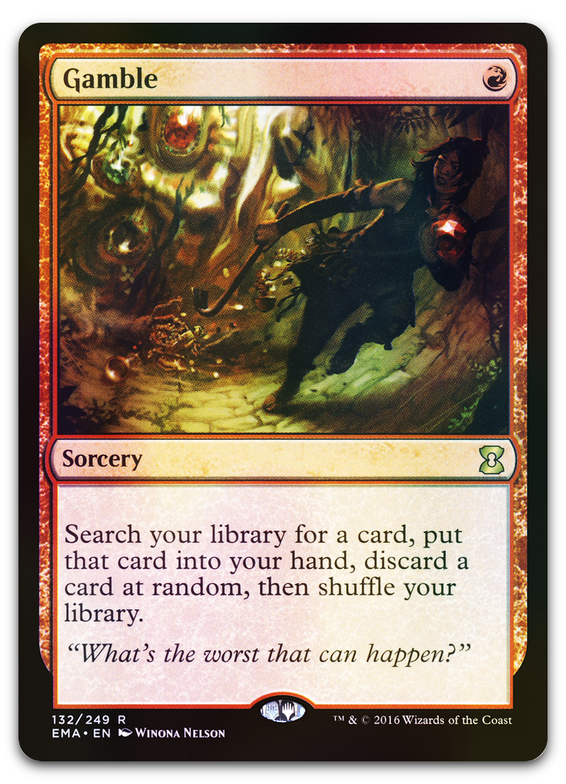 Product image for TCG 118415