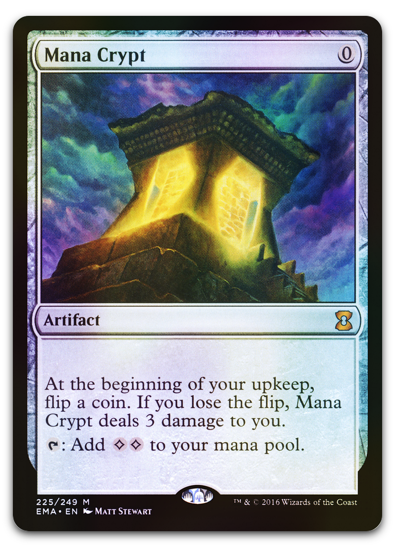 Product image for TCG 118418