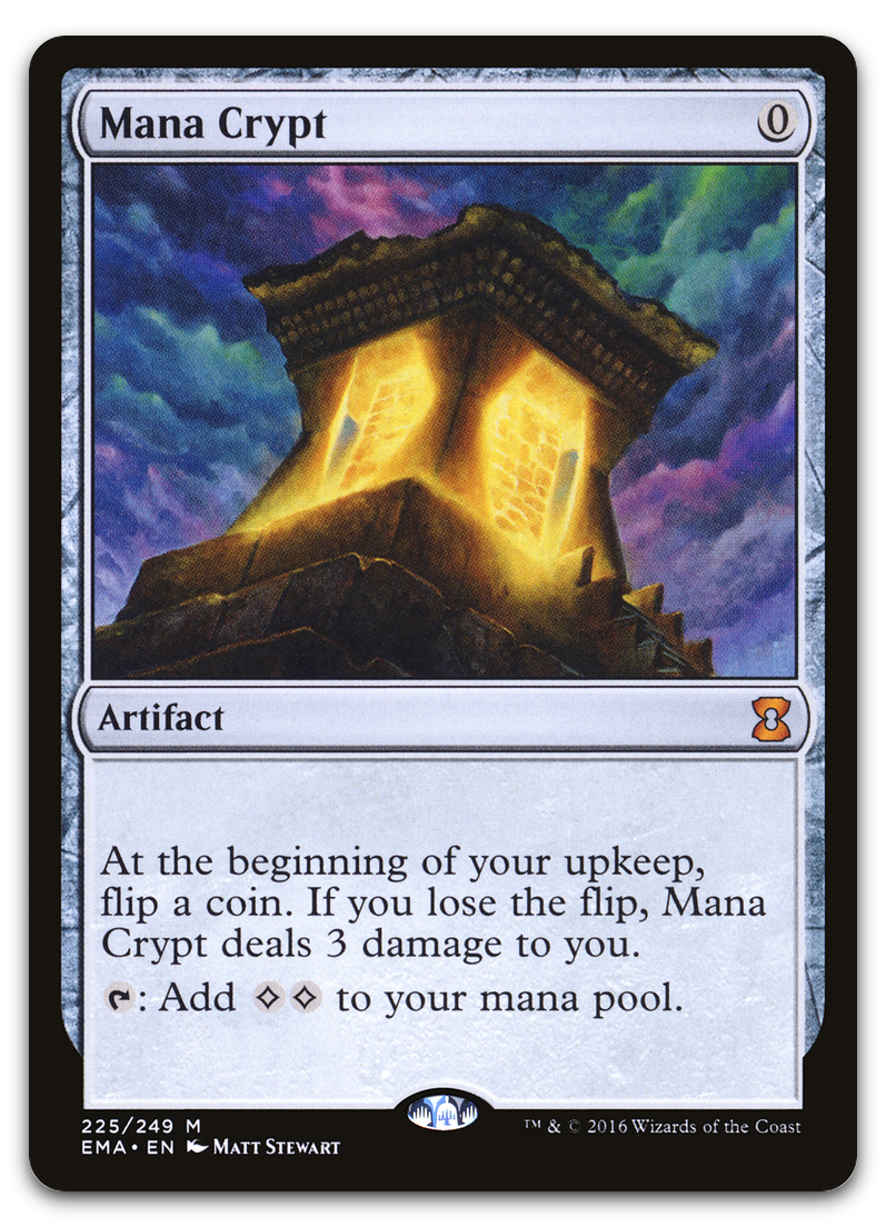 Product image for TCG 118418