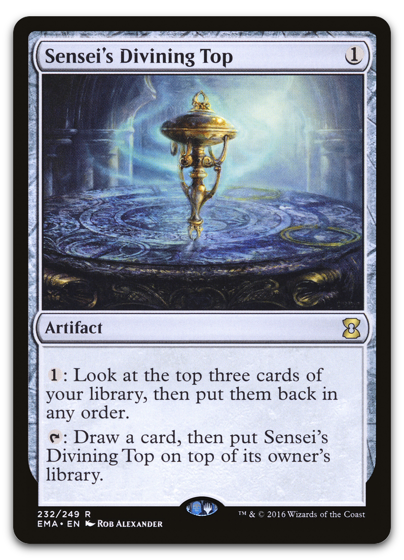 Product image for TCG 118421