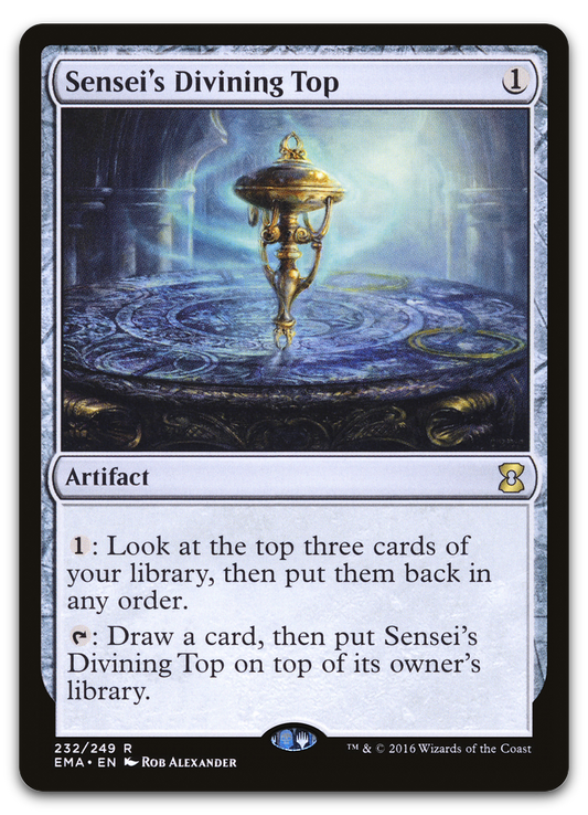 Product image for TCG 118421