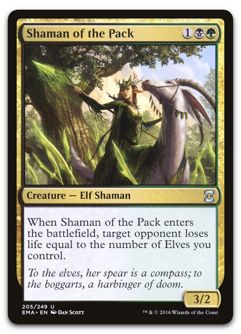 Product image for TCG 118422