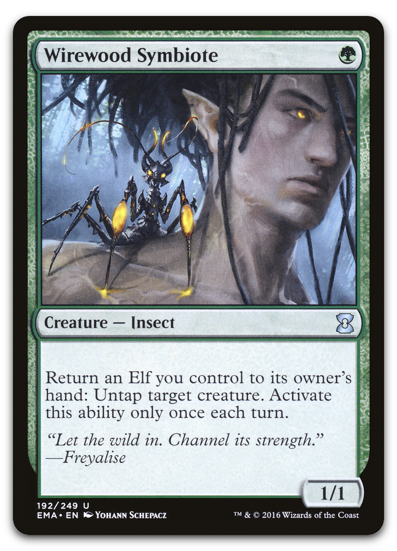 Product image for TCG 118423