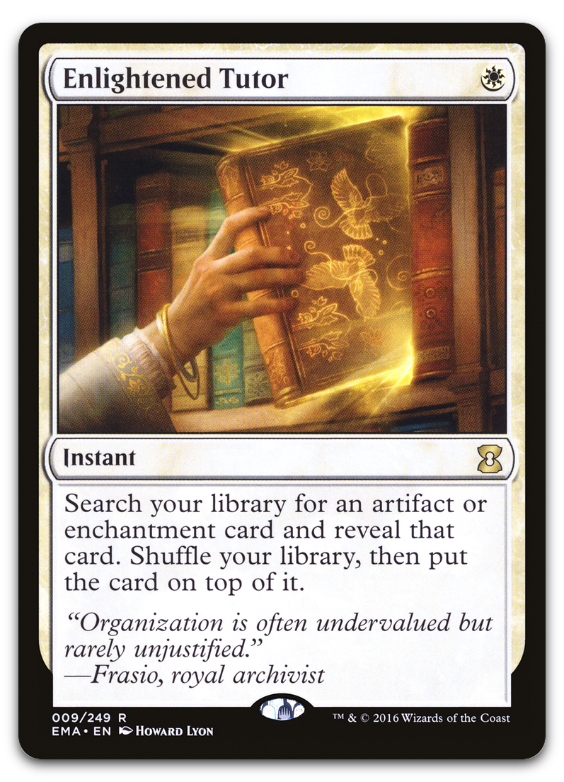 Product image for TCG 118429