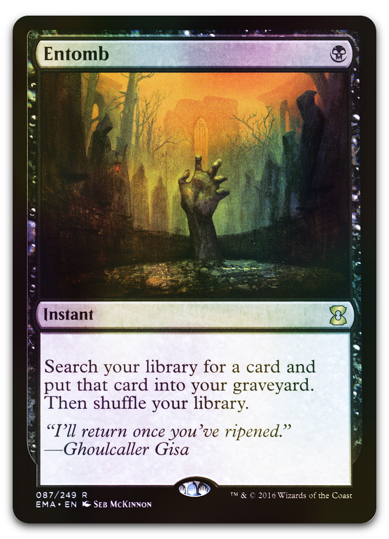 Product image for TCG 118430