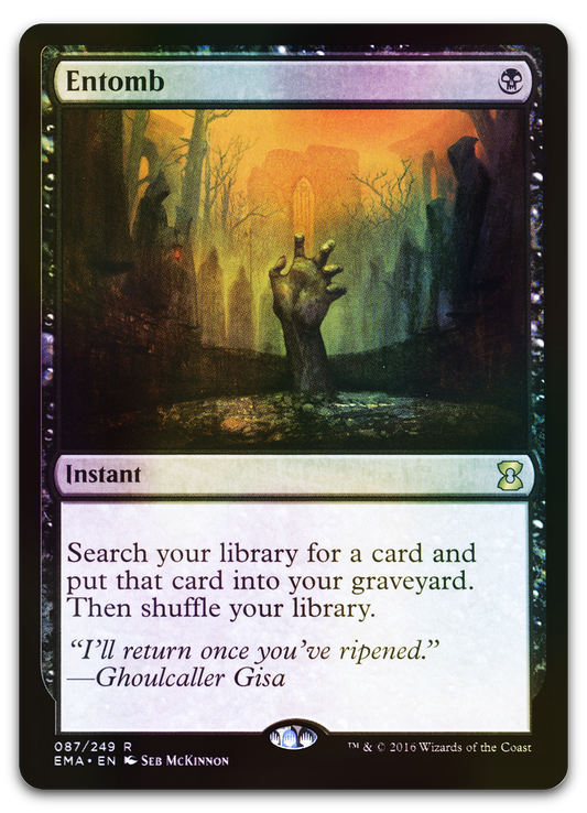 Product image for TCG 118430