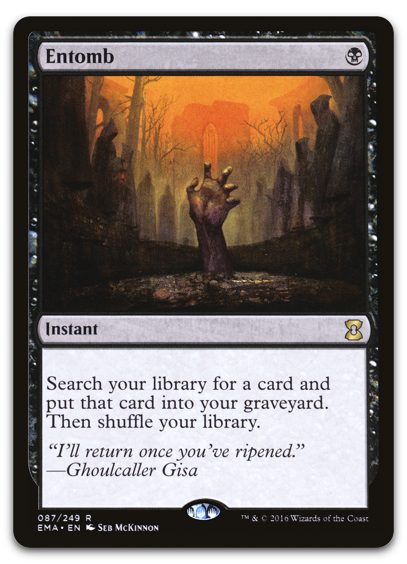 Product image for TCG 118430