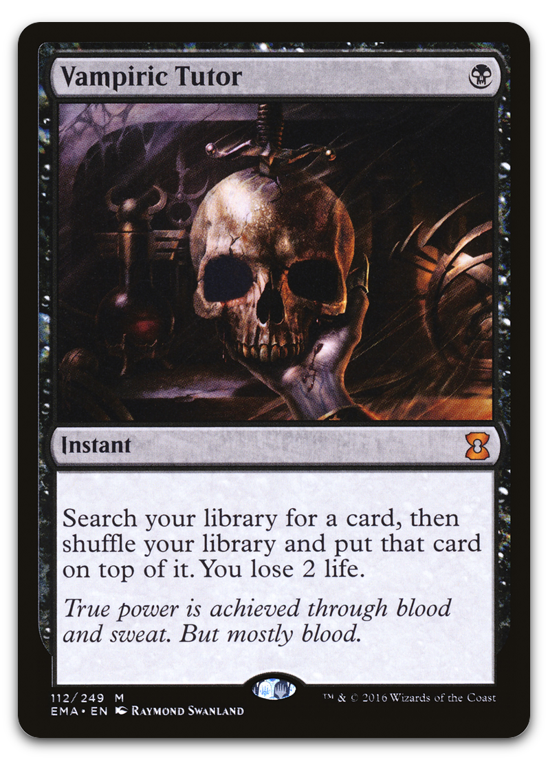 Product image for TCG 118433