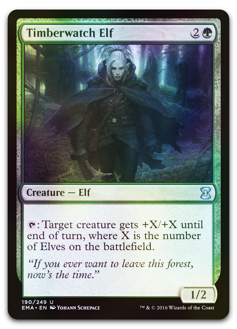 Product image for TCG 118437
