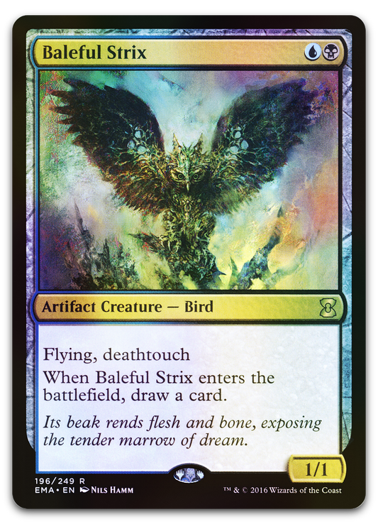 Product image for TCG 118438