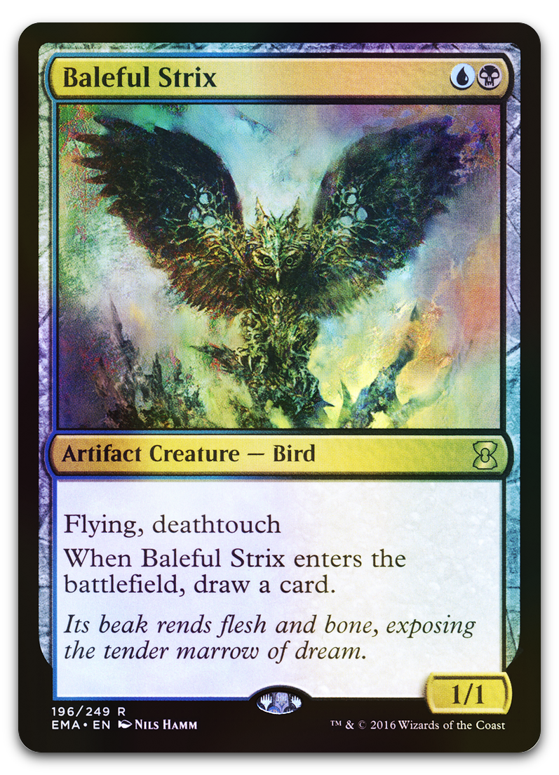 Product image for TCG 118438